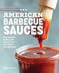 American Barbecue Sauces: Marinades