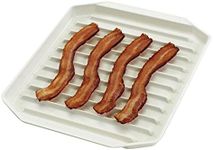 Nordicware Freeze Heat & Serve Bacon Rack 9-3/4" X 8"