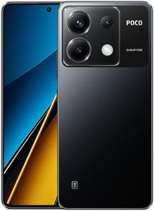 Xiaomi Poc