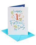 American Greetings First Father's Day Card (A New Dad)