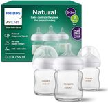 Philips Avent Natural Glass Baby Bo
