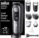 Braun Beard Trimmer Series 9 BT9440