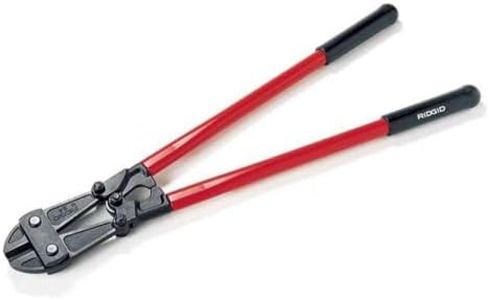 Ridgid 14238 S42 Bolt Cutter