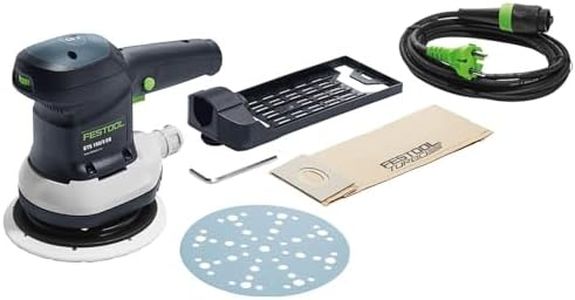 Festool ET