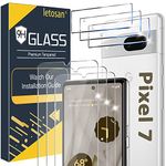 Screen Protector For Google Pixels