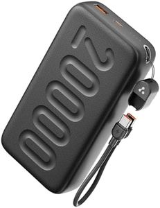 Ambrane 20
