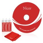 Cd Cleaning Kits