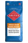 Anita's Organic Mill - Steel Cut Oats, 1kg