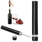 Portable Corkscrew For Home