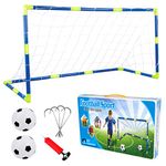 Football Goal Post For Kids