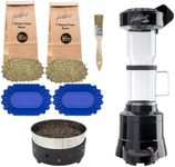 Fresh Roast Coffee Roaster Bundle S