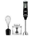 Hand Blender With Smart Speeds