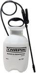 Chapin 20075 Disinfectant Bleach Sp