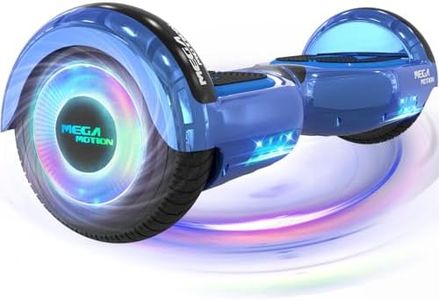 MEGA MOTIO
