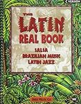 Latin Real Book: C Edition