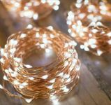 MagicPro String Lights, Fairy USB S