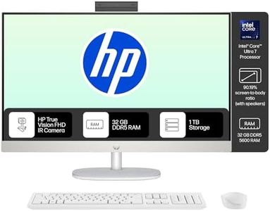HP All-in-