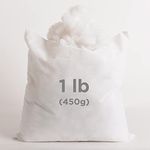 Nemcor Polyester Fill Stuffing 450g