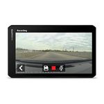 Garmin RV Cam 795, Large, Easy-to-Read 7” GPS RV Navigator, Built-in Dash Cam, Automatic Incident Detection, Custom RV Routing, High-Resolution Birdseye Satellite Imagery