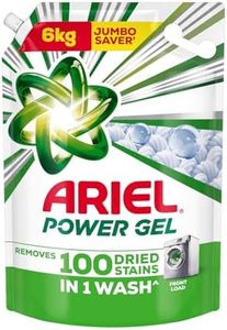 Ariel Powe