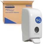 Kimberly-Clark Professional® Aquarius® Handwash/Foam Soap/Sanitiser Dispenser (69480A)