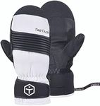 TaoTech Ski Gloves Organ Wrist Guar