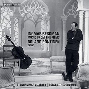 Music From