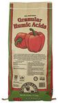 Down To Earth Granular Humic Acids for Fields, Turf and Vegetable Gardens, 25-Pound