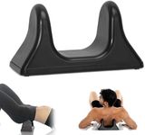 EDINNO Psoas Muscle Massager, Muscle Release Tool, Psoas Muscle Release and Deep Tissue Massage Tool for Psoas, Portable Psoas Back Tissue Massage Release Tool, for Back Massage Muscle Tension