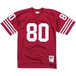 Mitchell & Ness NFL Legacy Jersey - San Francisco 49ers 1990 Jerry Rice - S