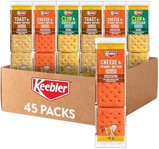Keebler Sa