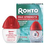 Rohto Maximum Redness Relief