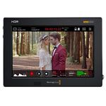 Blackmagic Design Video Assist 7" 12G-SDI/HDMI HDR Recording Monitor