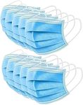 BMC TECH - 100Pcs -(2/II-R-3-Ply)- 