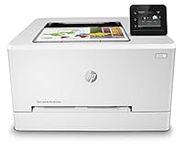 HP Colour LaserJet Pro M255dw Printer (3 Years HP Commercial Warranty),White