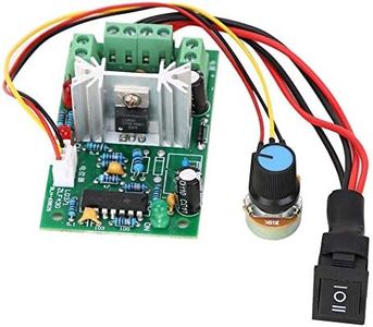 PWM Motor 