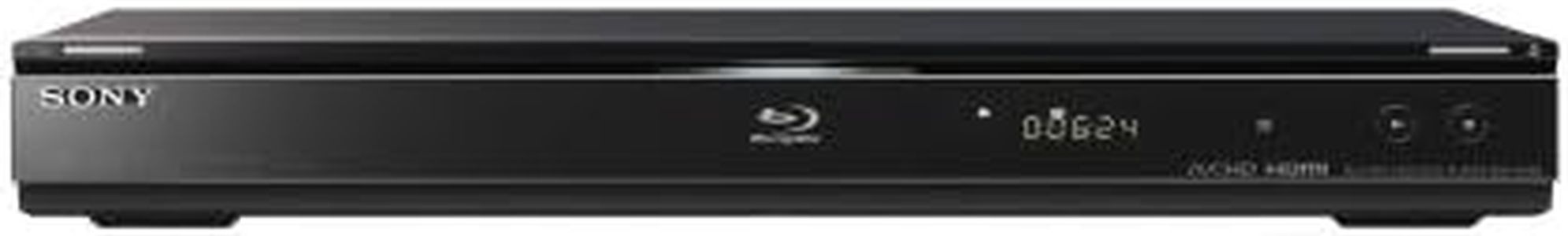 Sony BDP-S360 1080p Blu-ray Disc Player (2009 Model)