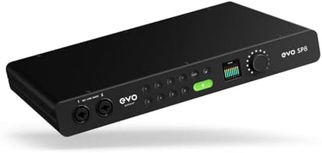 Audient EV