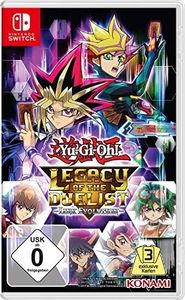Konami YU-
