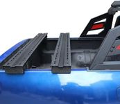 KEHOSX Universal Truck Bed Rack wit