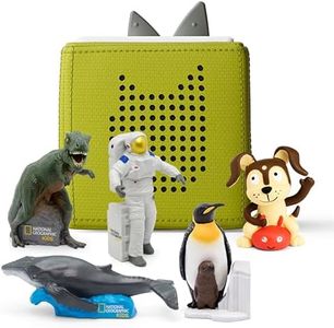 Toniebox A