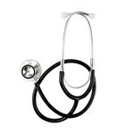 TRIXES Kids Toy Stethoscope – Educational Toys – Pretend Play Vet Dentist Doctor Nurse – Role Play – Medical Outfit – Halloween Fancy Dress Accessory