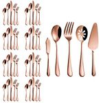 Royal Stainless Steel Flatware Sets