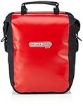 Ortlieb Sport Roller City Red Panniers 2016