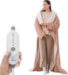 Kozyus Wearable Heated Blanket with
