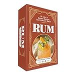 Rum Cocktail Cards A–Z: The Ultimat