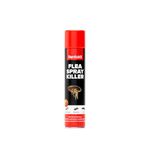 Rentokil Flea Spray Killer - Surface & Carpet Treatment - Rapid Knockdown for Fleas - Long-Lasting Residual Protection for Home & Soft Furnishings - 300ml