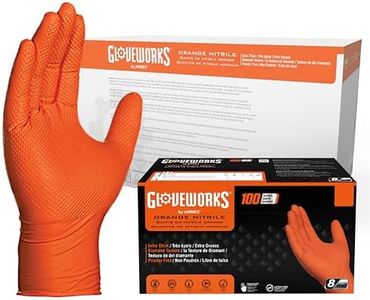 GLOVEWORKS