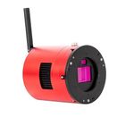 ZWO ASI2600MC AIR APS-C Cooled Color Astronomy Camera with Built-in Guide Camera & ASIAir # ASI2600MC-Air
