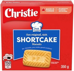 Peek Freans Family Shortcake Cookies, Biscuits, 350 g
